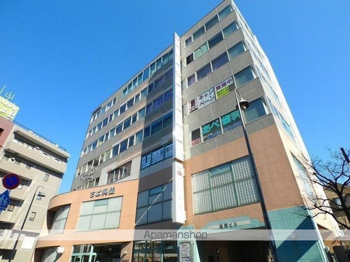 レオパレスメルシーⅡの周辺