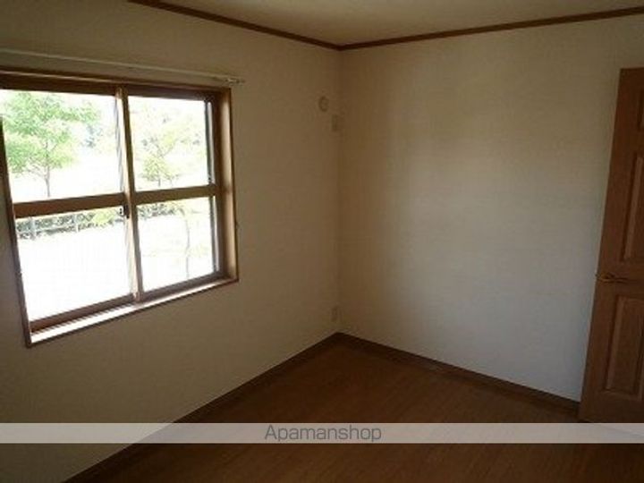 M&COOPERⅡ101の居間