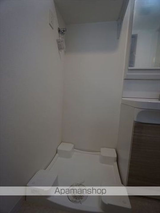 愛知県名古屋市中区新栄1丁目の賃貸マンションの内装