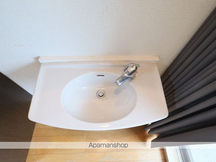 ジラールペルゴの内装