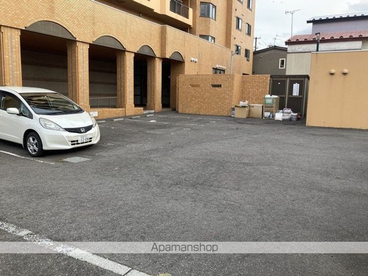 シャトーム大森602のその他画像