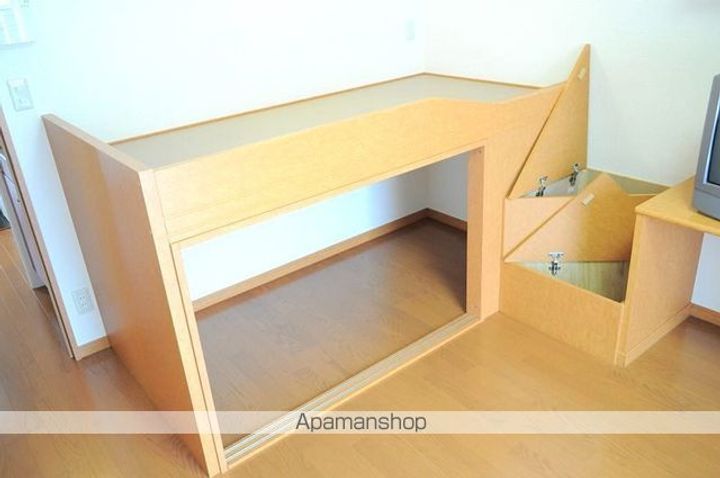 レオパレスフィオーレのその他画像