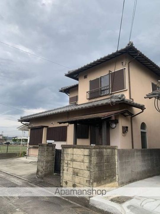 香川県丸亀市郡家町(一戸建)の賃貸物件戸建ての外観