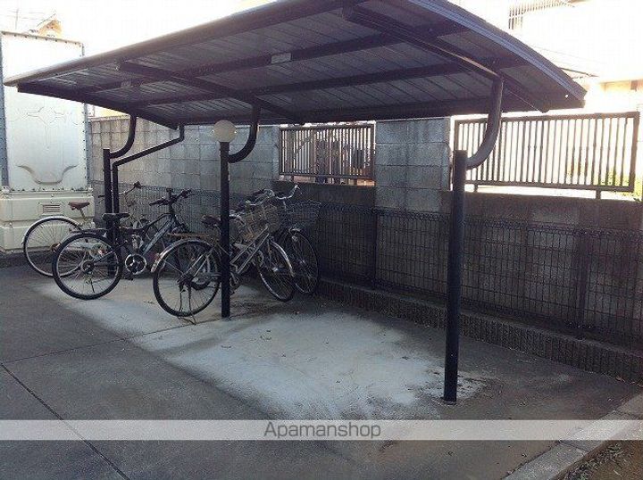 レオパレスルクソールのその他画像