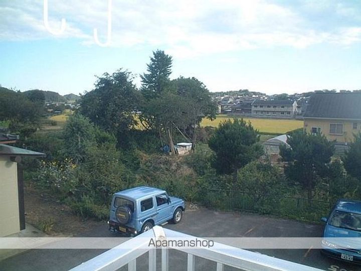 ベルコーポ201のその他画像