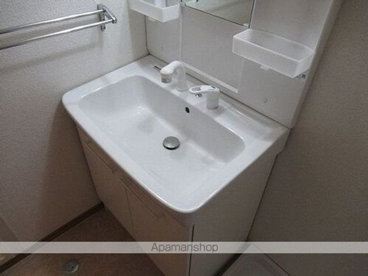 ライオンズマンション吉野町第3の内装