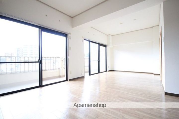 カーサグラシアの内装