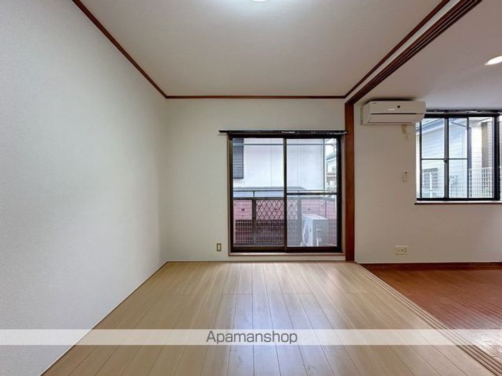 エスポワールⅡの内装