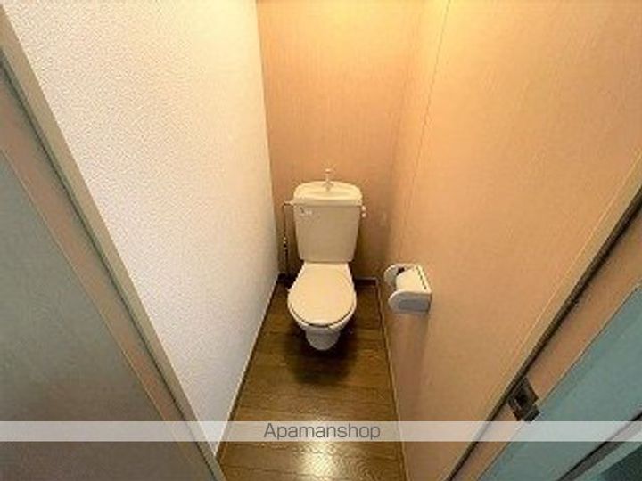 レオパレスフローラのその他画像