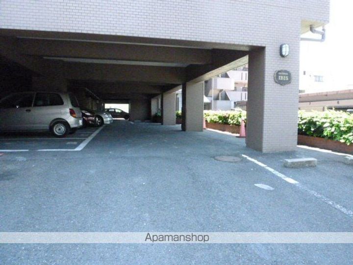 メゾンアイビスのその他画像