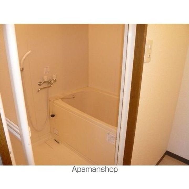 アスカルカーサの風呂