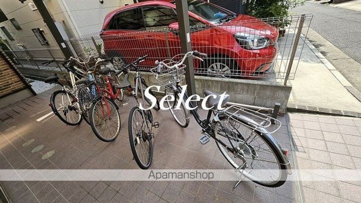 ディアコート東白楽のその他画像