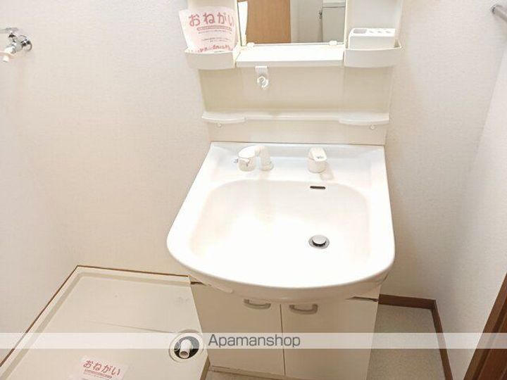 岐阜県各務原市那加桐野町1丁目の賃貸アパートのその他画像