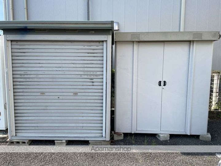 長野県松本市野溝西3丁目の賃貸アパートのその他画像