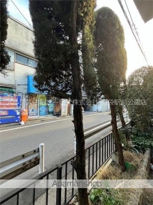 メゾン・ド・ロンドンのその他画像