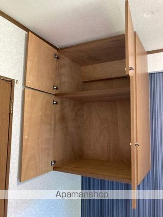 山京マンションのその他画像