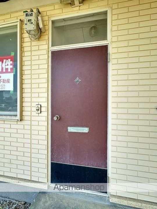 グランベリー七重浜103のその他画像