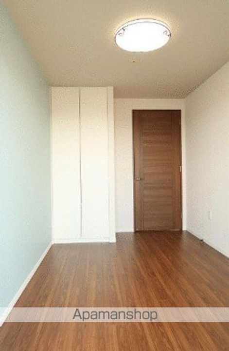 アルファグランデ小岩スカイファースト2404の内装