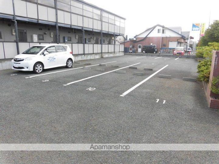 サンハイツ西仙北A棟のその他画像