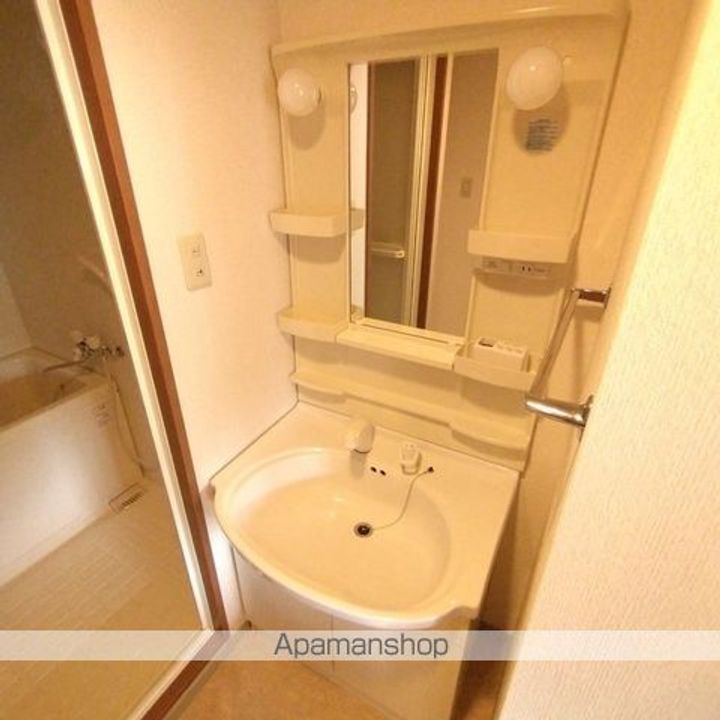 宮城県仙台市青葉区栗生6丁目の賃貸マンションのその他画像