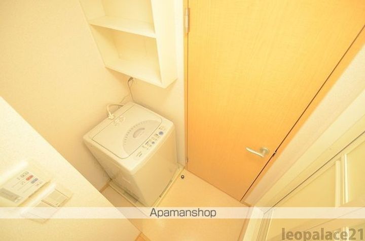 レオネクストパーシモンのその他画像