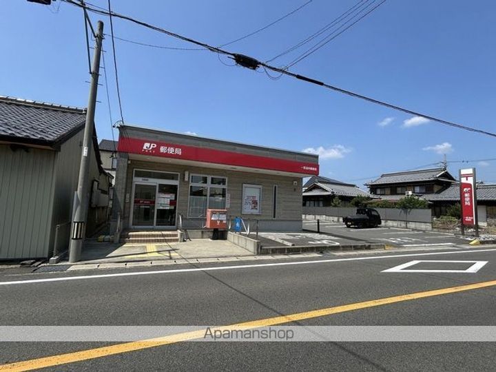 アベニュー11A棟201の周辺