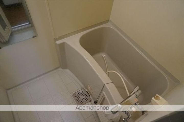 ペットハウス寿の風呂