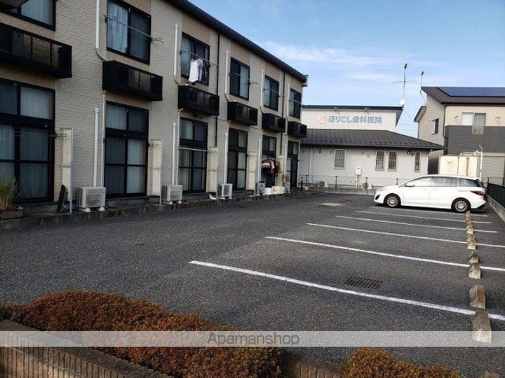レオパレスローズ ワンのその他画像