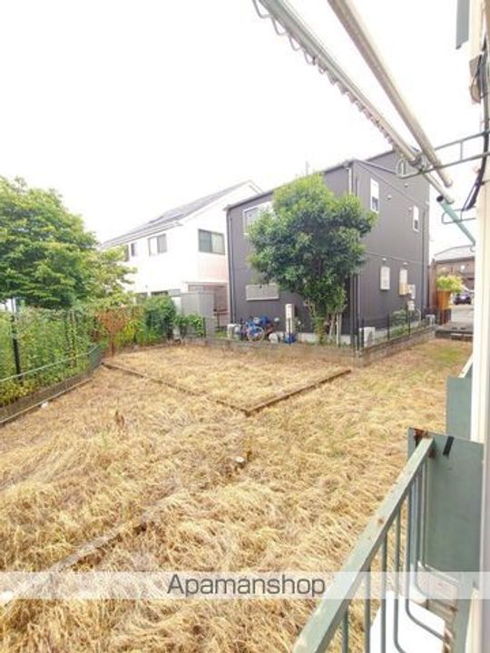 東京都日野市高幡の賃貸アパートのその他画像