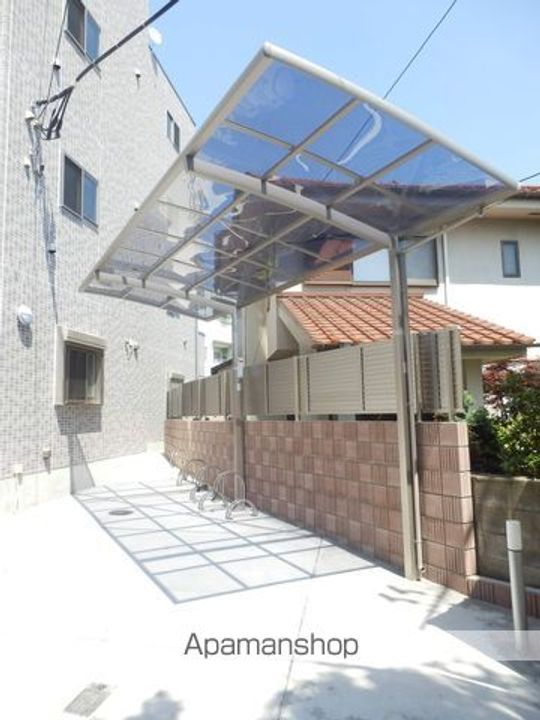 千葉県千葉市中央区登戸2丁目の賃貸マンションのその他画像