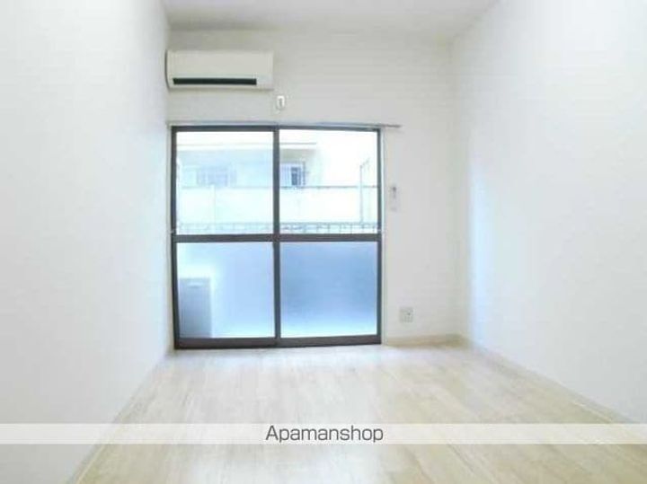 東京都中野区大和町1丁目の賃貸アパートの内装