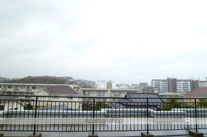 藤和日吉ホームズのその他画像