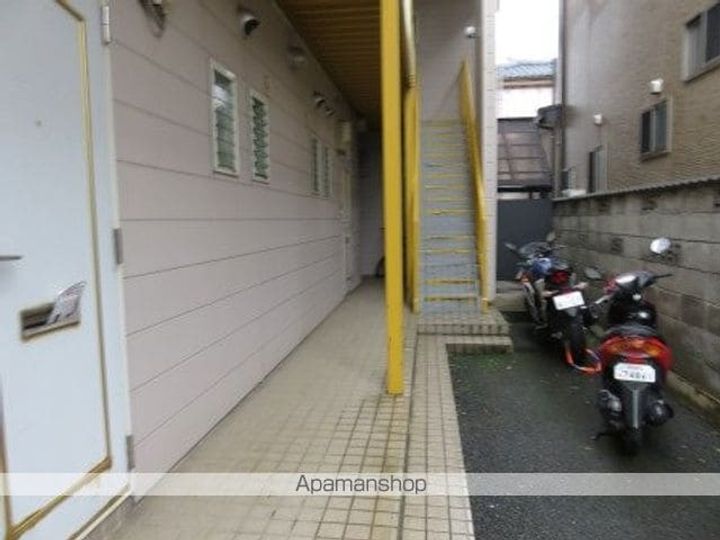 クレセントブルースカイのその他画像