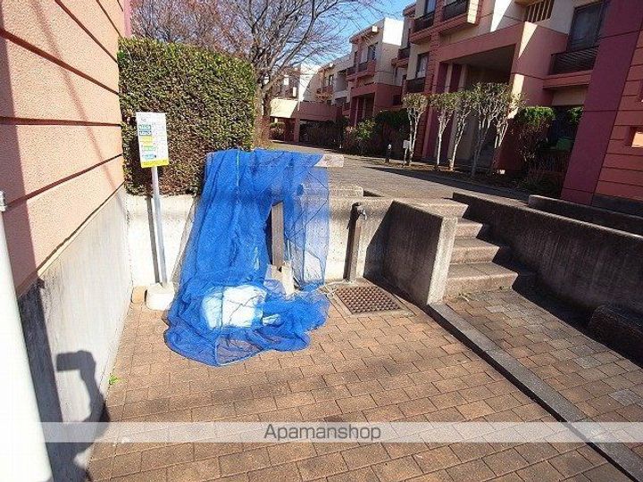 牛久ロイヤルレジデンスABCC104のその他画像