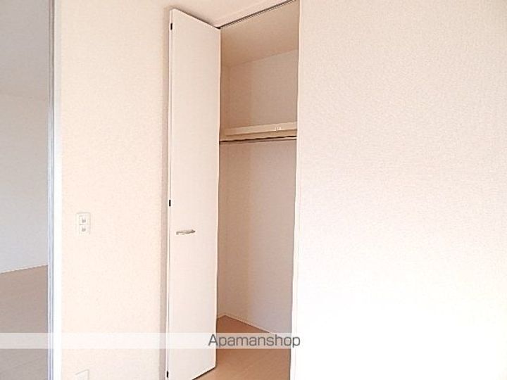 東京都武蔵村山市三ツ藤3丁目の賃貸アパートのその他画像