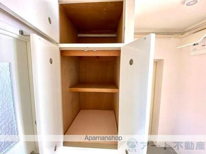 アルト堀江 1号棟のその他画像