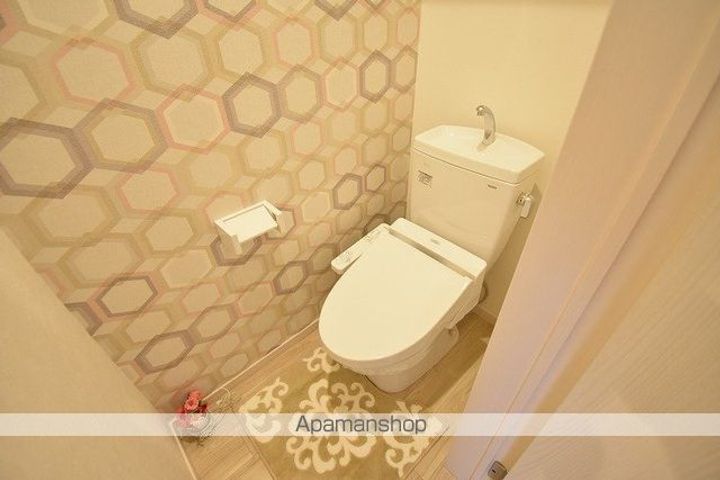 GRANDTIC HALE 東照宮のその他画像