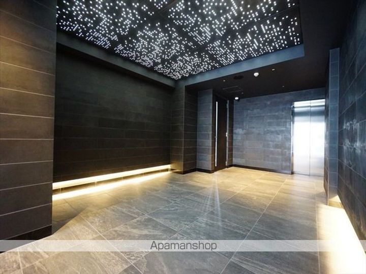 メイクス上前津Ⅲ503号室のその他画像