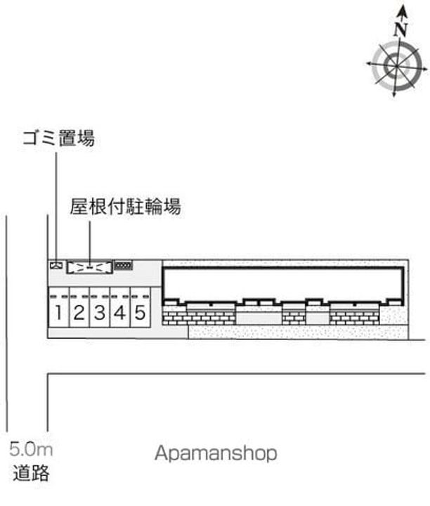 レオネクストH M204のその他画像