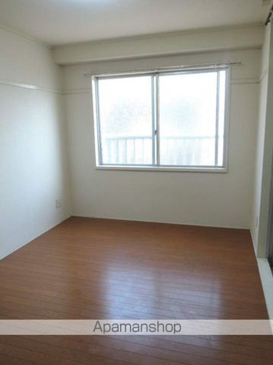 グランドキャパ杉本の内装