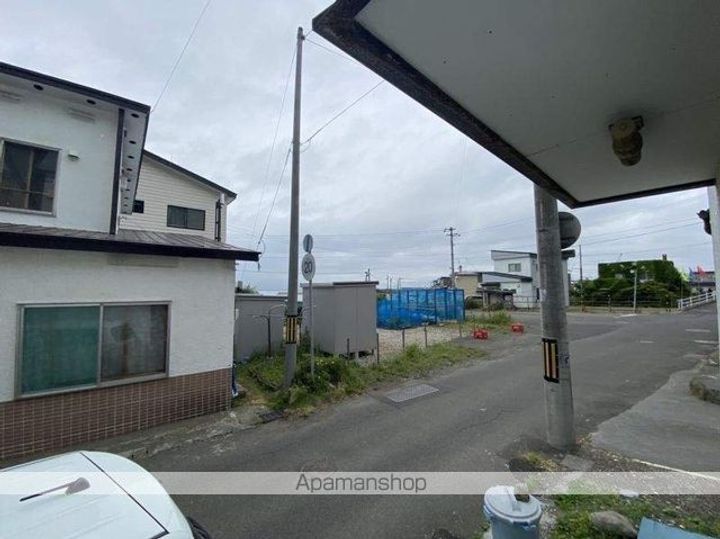 北海道函館市入舟町(一戸建)の賃貸物件戸建てのその他画像