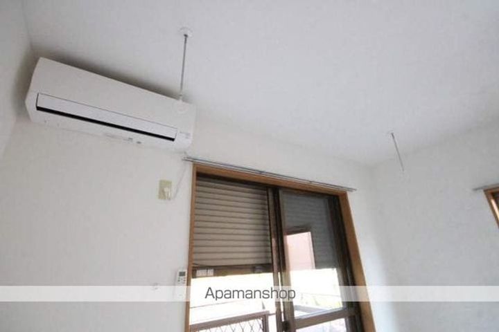 MフィールドⅠ101のその他画像