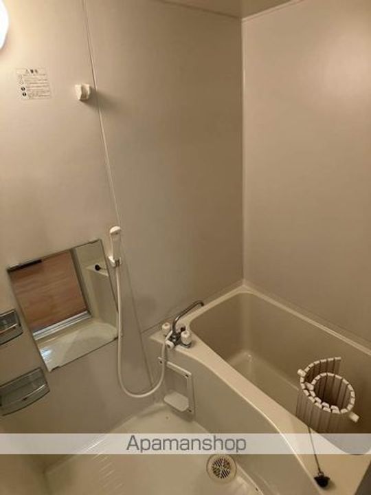 メゾンすばるの風呂