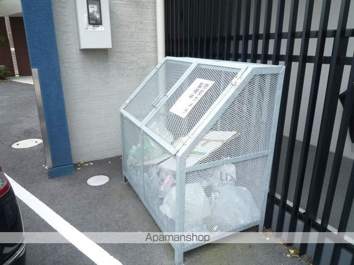 滋賀県草津市野路東4丁目の賃貸マンションのその他画像