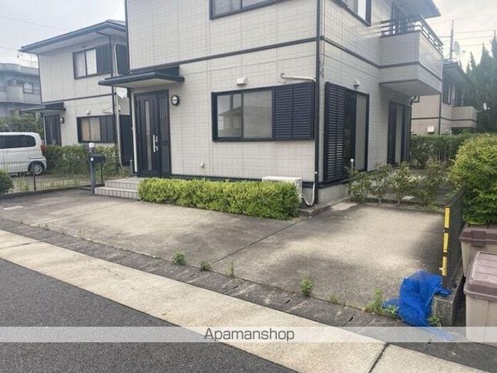愛知県名古屋市名東区大針2丁目(一戸建)の賃貸物件のその他画像