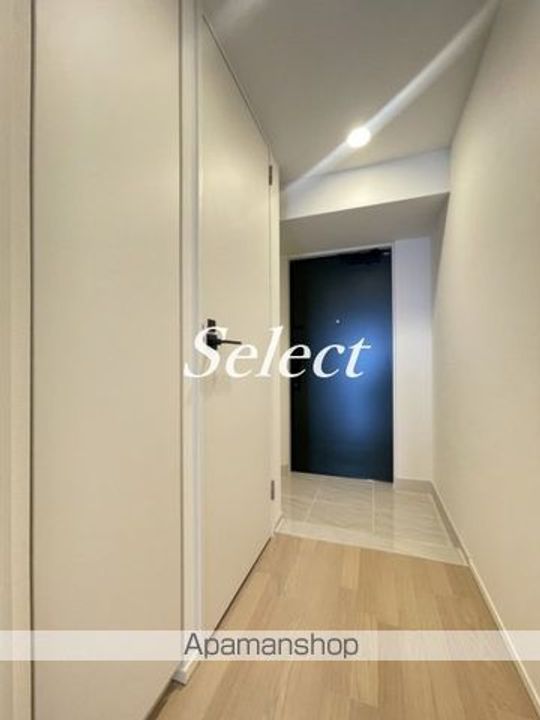 WORVE横浜伊勢佐木町の内装