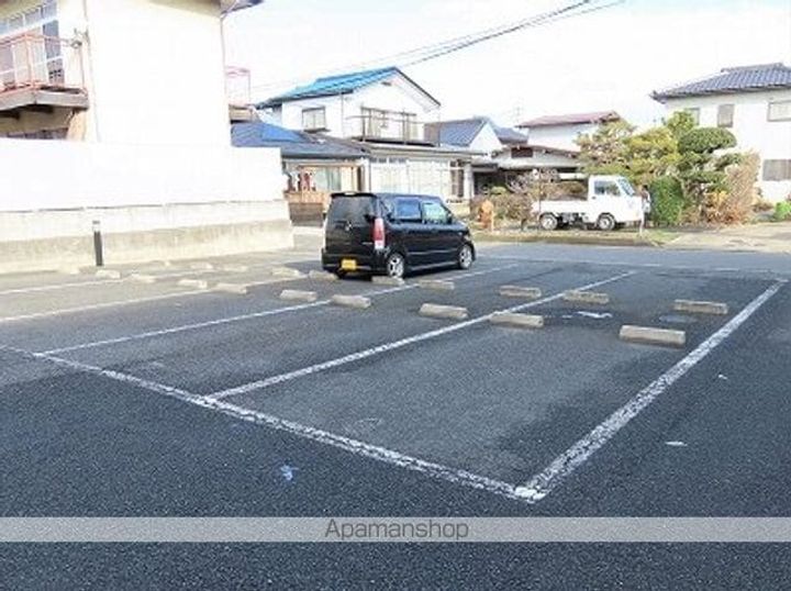 レオパレスHAPPY108のその他画像