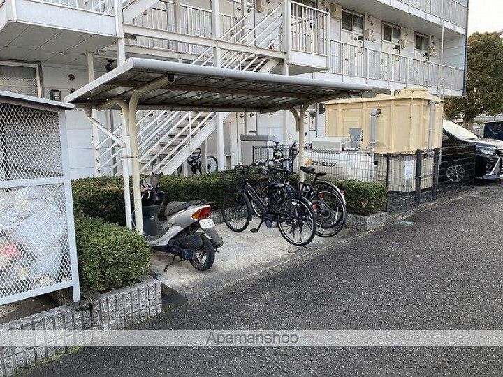 レオパレス東福山202のその他画像