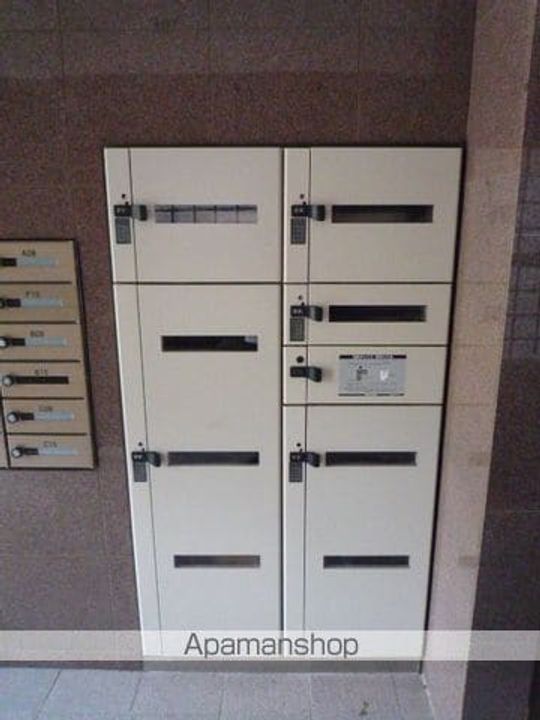 静岡県浜松市中央区海老塚1丁目の賃貸マンションのその他画像