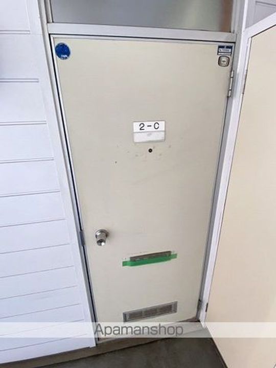 エクセルKII2Cの内装